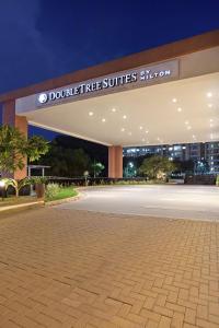 DoubleTree Suites by Hilton Bengaluru Outer Ring Road