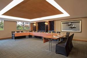Meeting room / ballrooms, DoubleTree Suites by Hilton Bengaluru Outer Ring Road in Bangalore