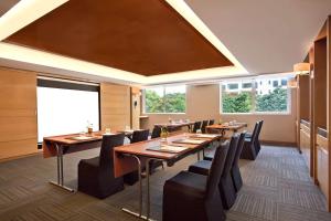 Meeting room / ballrooms, DoubleTree Suites by Hilton Bengaluru Outer Ring Road in Bangalore