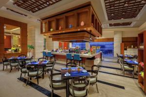 DoubleTree by Hilton Gurgaon New Delhi NCR