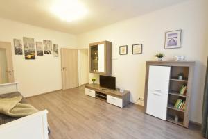 Karlsbad City Apartment