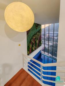 DMoon Escapes Ampang KL 4BR
