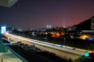 DMoon Escapes Ampang KL 4BR