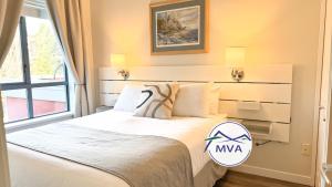 Alpenglow Lodge Junior One Bedroom by MVA - 3hvězdičkové hotely ve městě Whistler