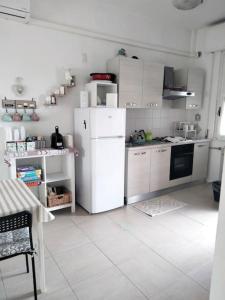 Two-Bedroom Standard Apartment