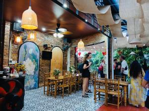 Sunshine villa thuy bieu