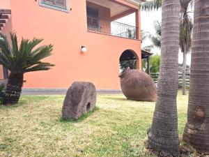 Quartos em Vila Paradise Porto da Cruz