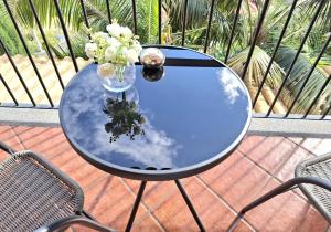 Quartos em Vila Paradise Porto da Cruz