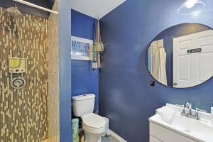 Delightful 1BR 1BA Cozy Holiday Flat