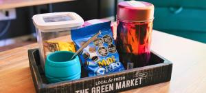 Tranquilidad y confort en apart luminoso con balcón