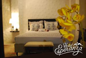 Hotel Esperanza Estelí