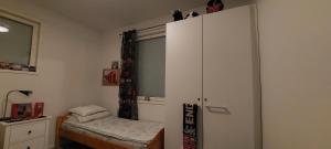 Loma-asunto Hiekkasärkillä