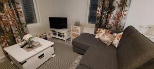 Loma-asunto Hiekkasärkillä