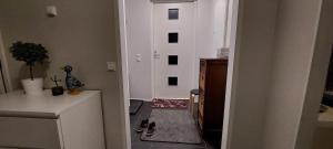 Loma-asunto Hiekkasärkillä