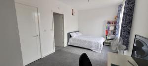 Stretford Townhouse Bedroom