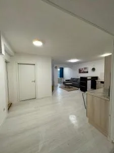 Wohnung zentral in Winsen - Borstel