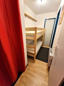 Résidence Le Thabor - Studio 3 personnes coeur de station MAE-7251