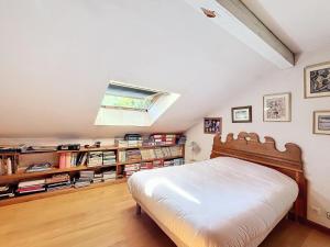Chalets Chalet Les Elfes - Alpine chalet au village, 100m de telecabine MAE-7361 : photos des chambres
