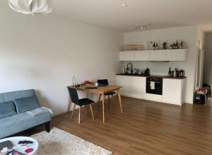 Eckberg Apartments - longstay