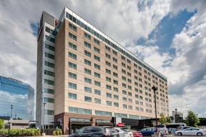 Hilton Minneapolis Bloomington