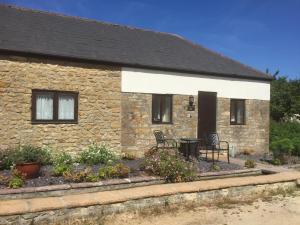 Bakers Mill Holiday Cottages