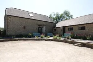 Bakers Mill Holiday Cottages - Broadwindsor