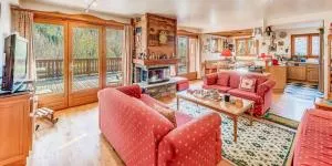 Chalet Le Prairial - 5 Pièces pour 8 Personnes MAE-0071 - Le Villard