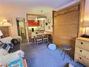 Résidence Les Andes - Joli 2 pièces en centre-ville de Val DIsère, proche de toutes commodités MAE-1041