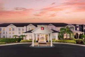 Hilton Garden Inn Lake Mary - Cassadaga