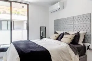 More Echevarriarza apartamento de estreno!! - 蒙得维的亚