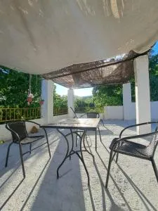 LUX CASITA Almendral - Escolta