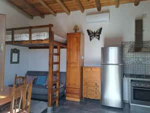 LUX CASITA Almendral