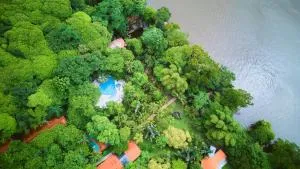 常青树度假村 - 托尔图格罗