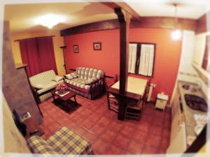 El Mirador Del Parque