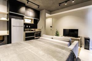 VS1905 - Apto Estilo | Augusta Próx a Paulista