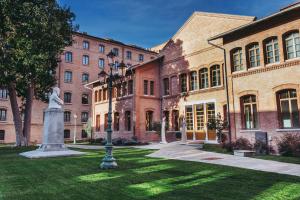 Hilton Molino Stucky Venice