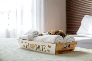 Thomas Suite Calheta