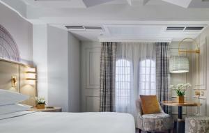 Deluxe King Room room in Hilton Molino Stucky Venice