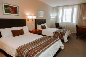 Howard Johnson Hotel Yerba Buena