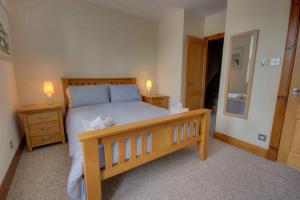 1 Argyle Place, Dornoch