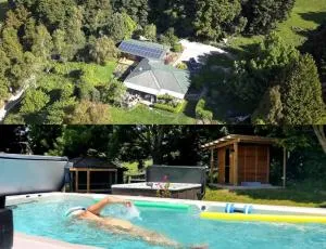 Golden Caves - Bed & Breakfast - 凯特里特里