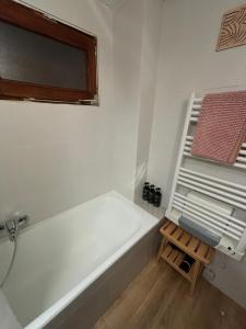 Chalets CHALET FAMILIAL AU PIED DES PISTES ET COMMERCES : photos des chambres