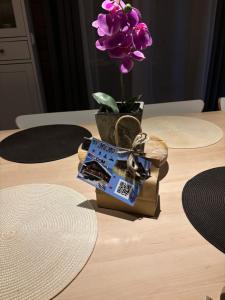 Chalets CHALET FAMILIAL AU PIED DES PISTES ET COMMERCES : photos des chambres