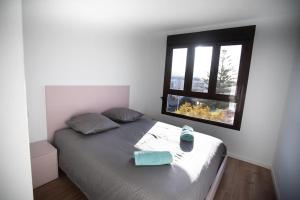 Jávea El Arenal,Penthouse Duplex, 100m de la playa