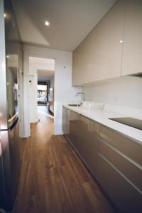 Jávea El Arenal,Penthouse Duplex, 100m de la playa