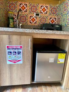 cabañas Emuná santa elena