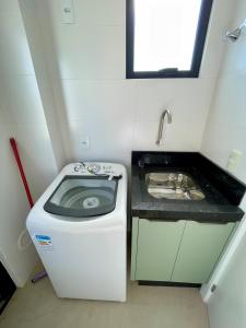 Cobertura Duplex Vila do Sol 4 suĆtes