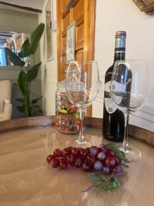 Casa Flor, Encanto en La Rioja