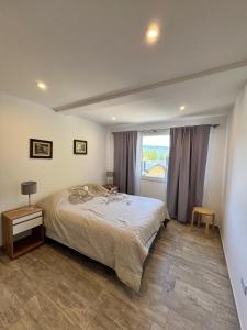 hermoso departamento en barrio privado