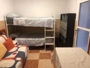 Estudio amueblado en El Ejido